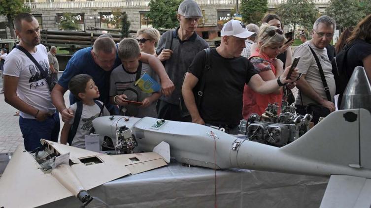 Rusia denunció que tres personas murieron en nuevos ataques ucranianos con drones