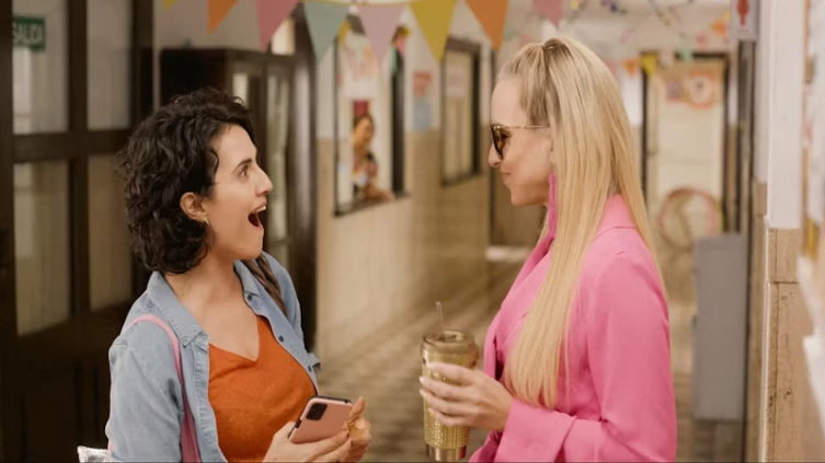 Primer tráiler de “No me rompan”