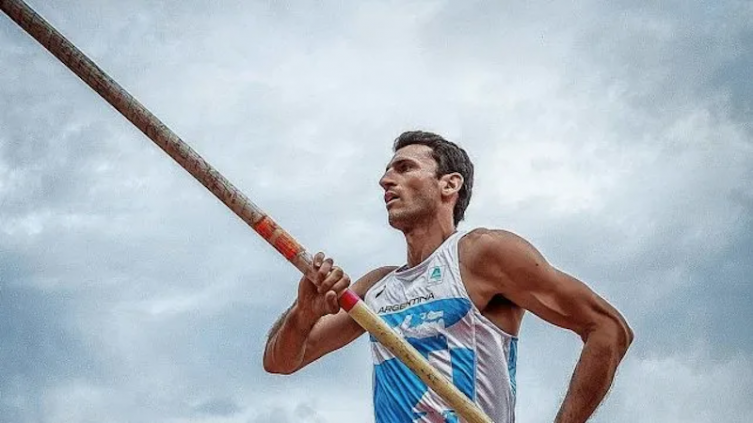 Mundial de Budapest: Chiaraviglio no pasó a la final