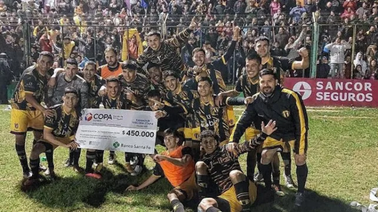 Copa Santa Fe: Unión ya tiene rival