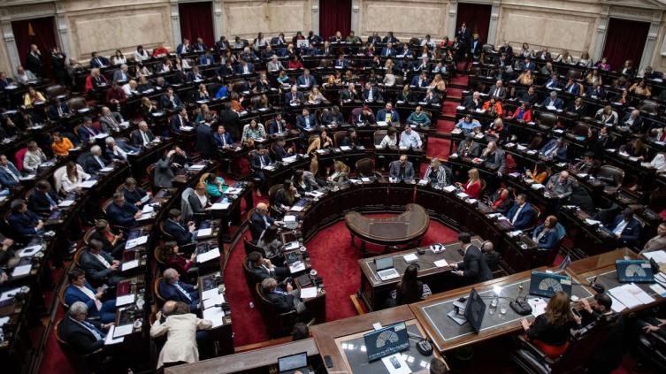 Con votos opositores, Diputados dio media sanción a una reforma de la ley de alquileres