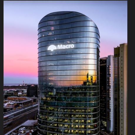 El Banco Macro compró al Banco Itaú en Argentina