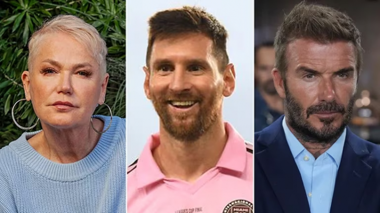 Los famosos que impulsan la vacunación en el mundo