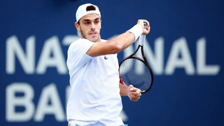 US Open: están los rivales de los argentinos