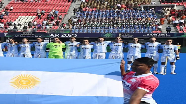 Juegos Panamericanos 2023: Los Leones con lista confirmada