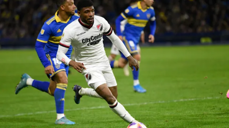 Newell ´s:  Mosquera “pidió disculpas” por el doping