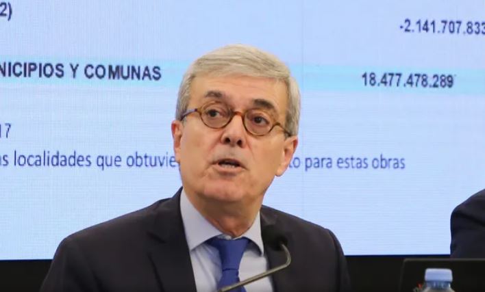 El gobierno provincial suscribirá convenios con 10 municipios y comunas 