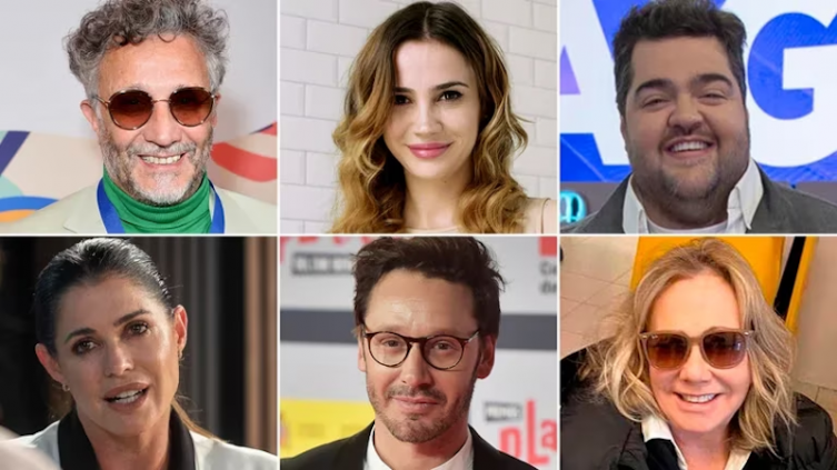 200 personalidades explican por qué hay que “poner de moda los libros”
