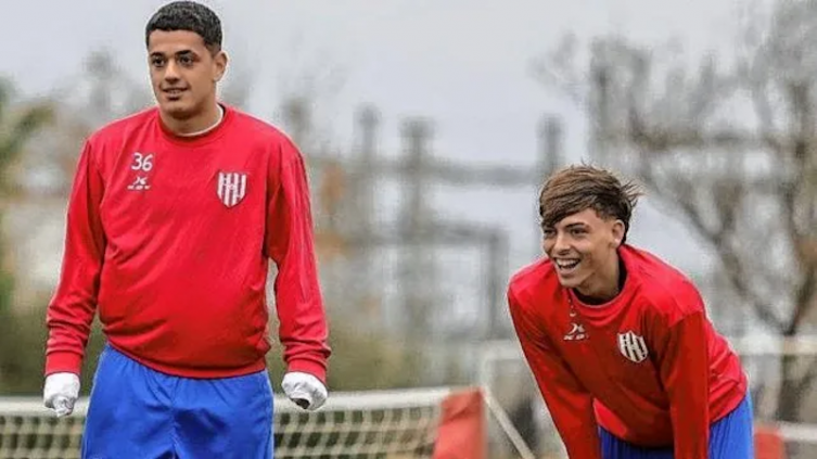 Kily irá con los mismos 11 para visitar a Estudiantes