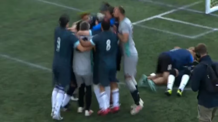 Los Murciélagos se consagraron campeones del mundo