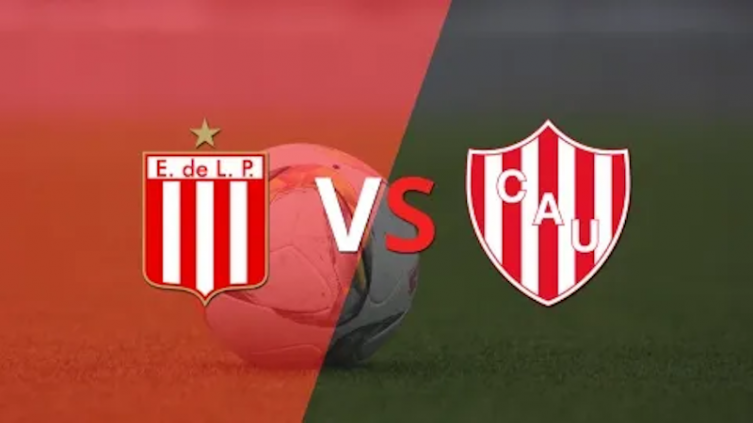 Estudiantes vs. Unión, por la Copa LPF 2023: hora y TV