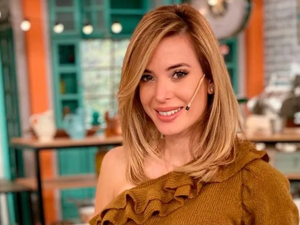 Dudas sobre la presencia de Jésica Cirio este domingo en La Peña de Morfi