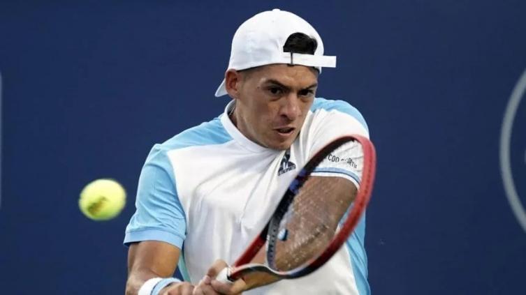 ATP 250 de Winston Salem: Sebastián Báez se consagró campeón en la previa del US Open