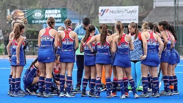 Santa Fe perdió la plaza en el Campeonato Argentino Sub 14