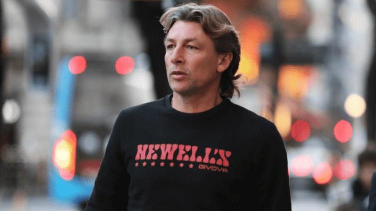 Intentaron robar la casa de Gabriel Heinze mientras el técnico dirigía a Newell's ante Lanús
