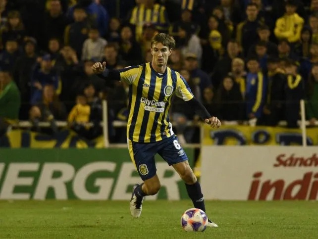 Russo tiene la defensa bien recargada y una baja de última