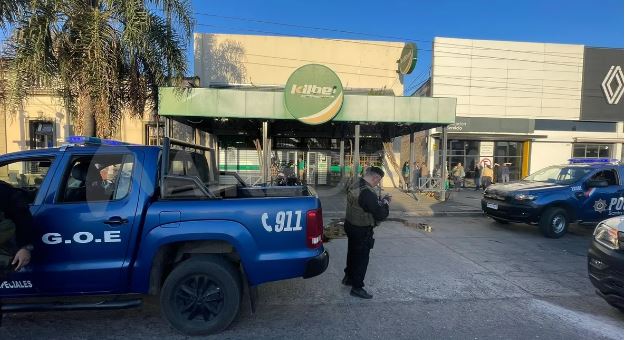 Robos en grupo: el Concejo quiere conocer el plan de contingencia de la provincia 
