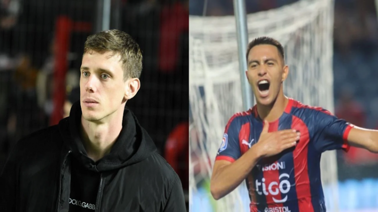 Colón no levantó la inhibición