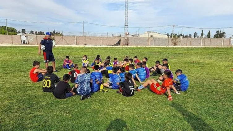 Unión va a tu barrio ahora en Santa Rosa de Lima