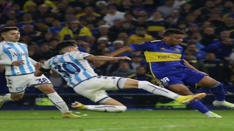Se definen los semifinalistas de la Copa CONMEBOL Libertadores