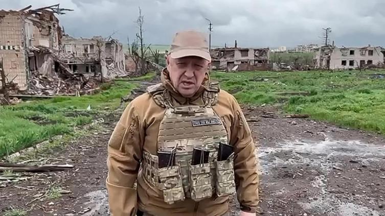 Putin no prevé asistir al funeral de Prigozhin
