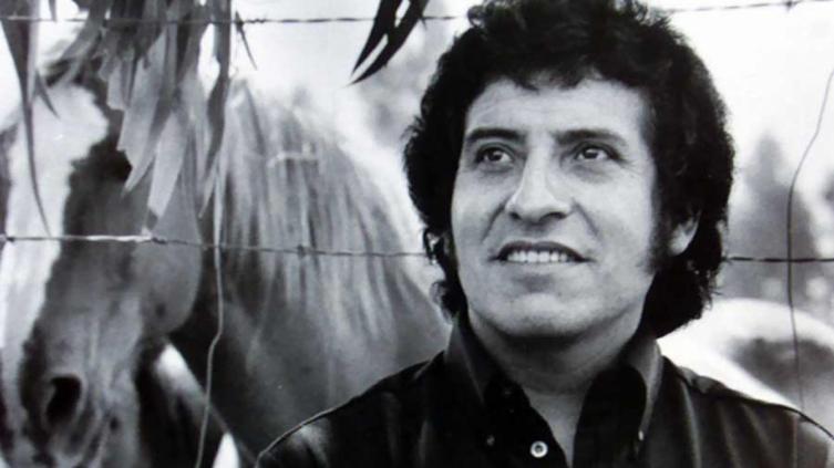 Condenaron a 25 años de prisión a asesinos del cantante Víctor Jara