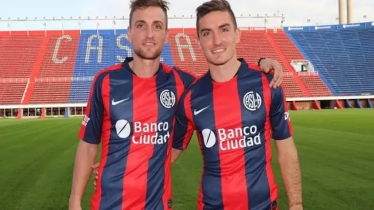 Falló a favor de Unión por los hermanos Pittón