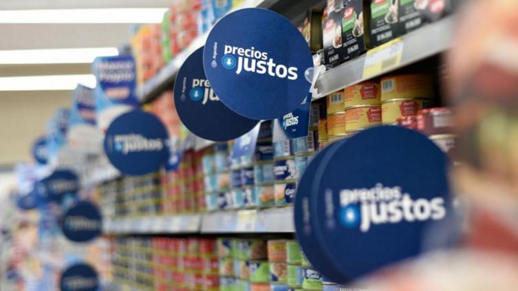 Precios Justos: el Gobierno profundiza los controles para que las empresas cumplan con el programa