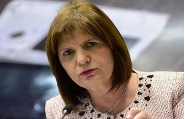 Patricia Bullrich buscará bajar la edad de imputabilidad