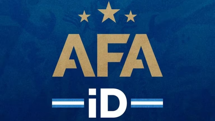 AFA ID, la nueva plataforma para hacerse socio de la selección argentina