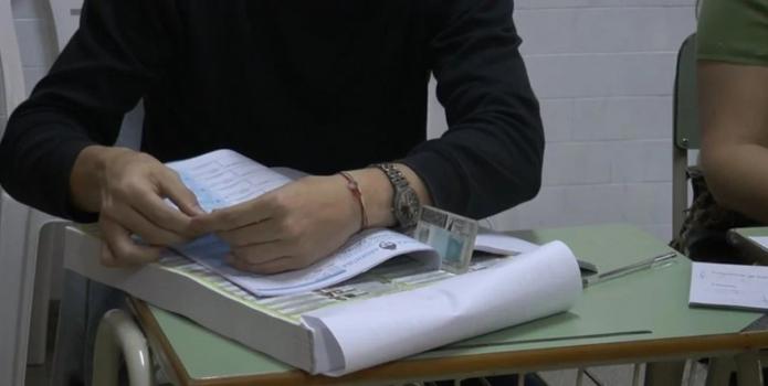 Recuerdan que sigue abierto el Registro de Postulantes de Autoridades de Mesa 