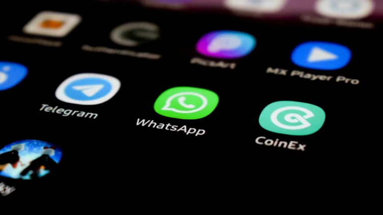 WhatsApp permitirá compartir el historial de un grupo