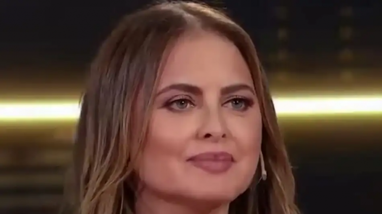 La última entrevista que Silvina Luna dio en LAM