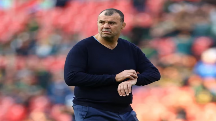 Los Pumas: los reemplazantes de Tetaz Chaparro y Grondona para el Mundial