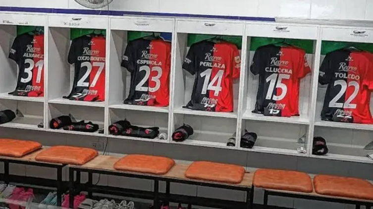 Mercado de pases: Colón cerró con nueve incorporaciones