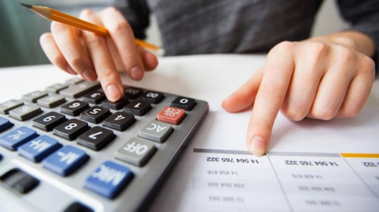 Inflación: la recaudación llegó a $4,06 billones en agosto 