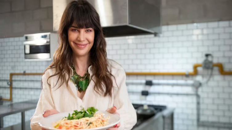 Pastas saludables que aportan saciedad