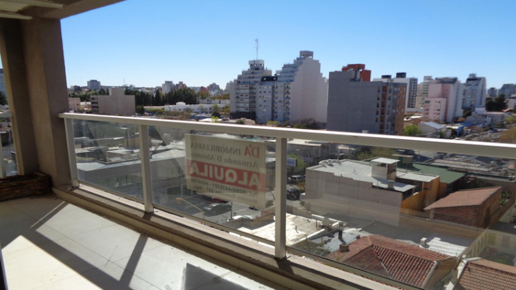 Los alquileres subieron un 112,9% desde septiembre en Santa Fe 