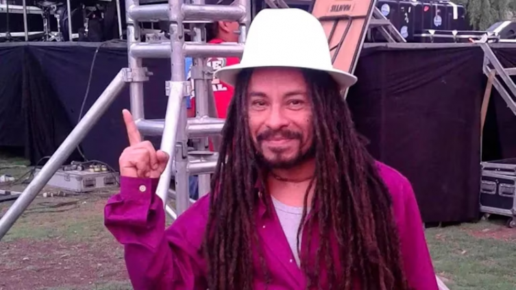 Murió el excantante de Todos Tus Muertos
