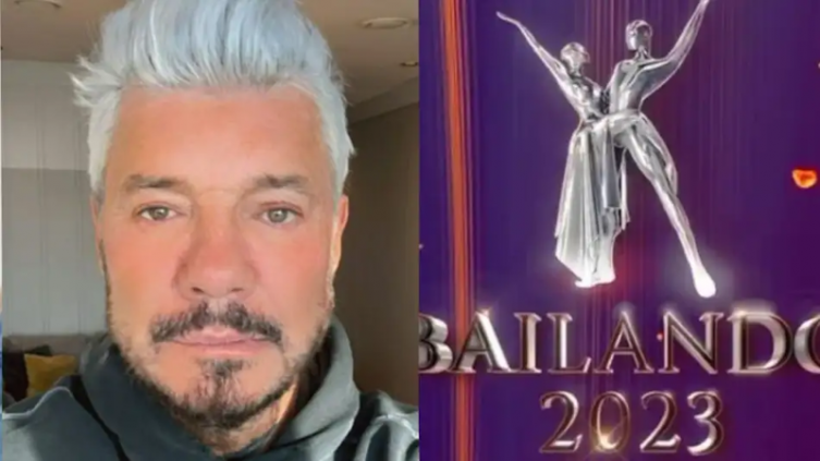 El Bailando 2023 será transmitido por streaming