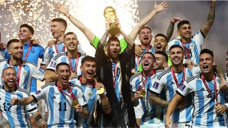 La Selección tiene cronograma de actividades