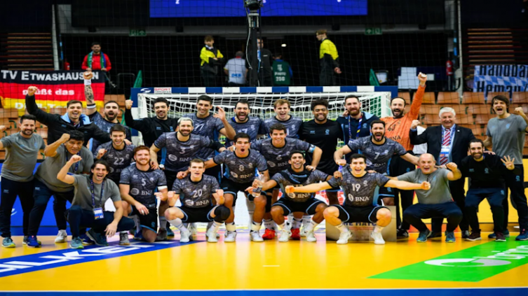 Santiago 2023: Los Gladiadores y La Garra  conocen a sus rivales