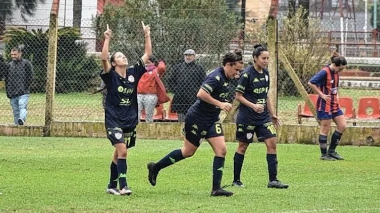 Triunfo de Unión ante El Frontón en Primera C