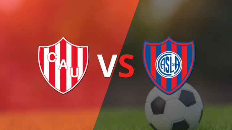 Unión vs. San Lorenzo, por la Copa LPF 2023: hora y TV
