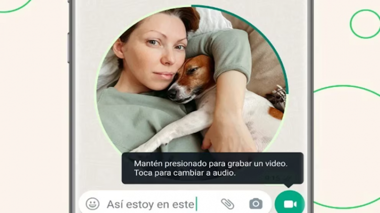 WhatsApp: cómo desactivar los mensajes de video