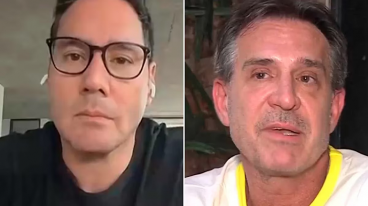 Un periodista chileno con una cámara oculta mostró los métodos quirúrgicos de Lotocki