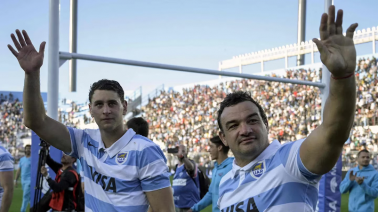 Los Pumas: el uno por uno del equipo que quiere avanzar en el Mundial