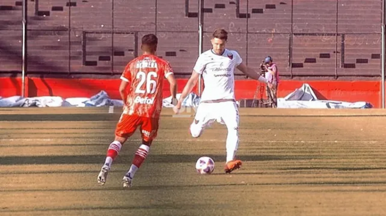 El circuito de Colón rumbo al Clásico Santafesino