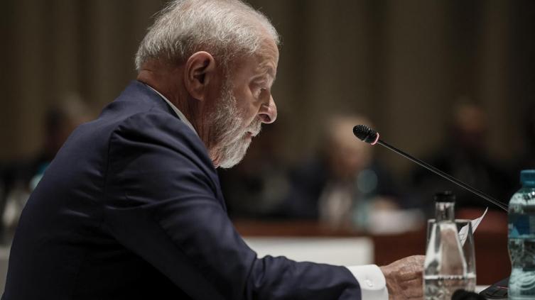 Para la Corte Suprema de Brasil la prisión de Lula fue un 