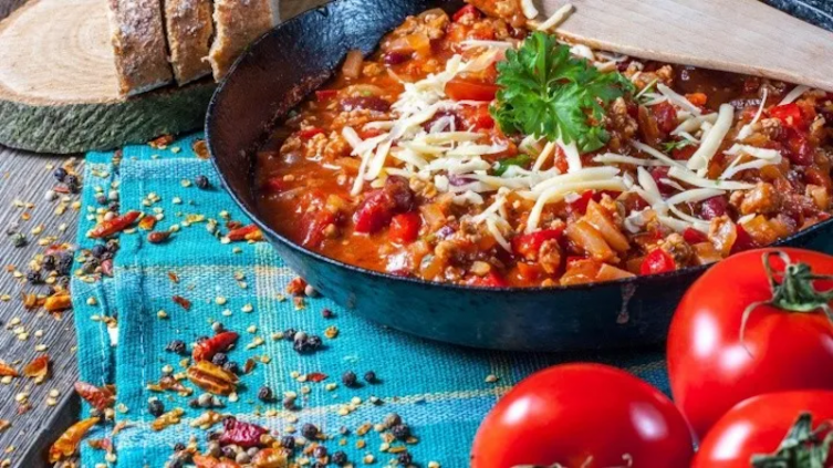 Alimentos que ayudan a calentar el cuerpo